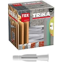 Ancre Polyvalente Trika 5x31 mm 100 Stk