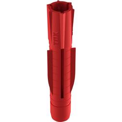 Tox All Purpose Plugs 6 x 51 mm Set of 100