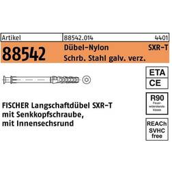 Fischer Dübel, Rahmendübel R 88542 SXR