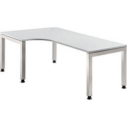 Hammerbacher JAVA 82 S Schreibtisch