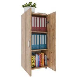 VCM De Bureau Ulas 3 Compartiments Armoire