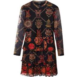 Desigual Short Tunic Dress