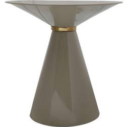 XXXlutz Pina 46 cm Taupe Table Basse