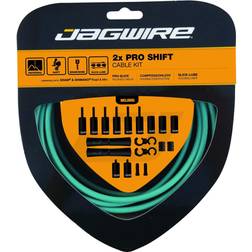 Jagwire Brake Cable Kit Sram/shimano