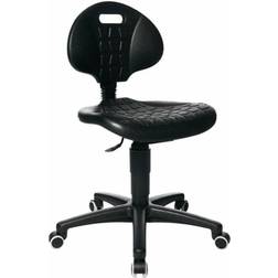 Topstar Arbeitsdrehstuhl Tec 20 Rl.Polyurethanschaum Office Chair