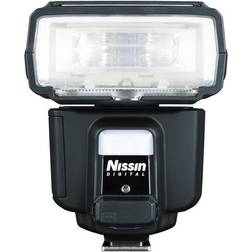 Nissin i60A for Canon