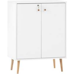 Schildmeyer Jonte Holzwerkstoff Lagerschrank