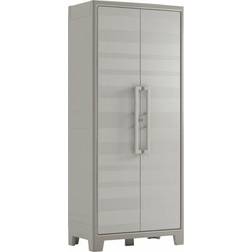 Keter Gulliver Lagerschrank 80x182cm