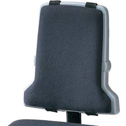 Interstuhl Polster Sintec ESD-Textil Schwarz Bimos Chaise de bureau