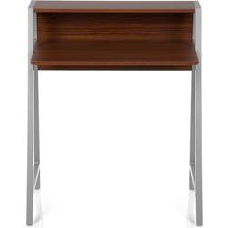 hjh OFFICE Dumont 78x50.5 Bordsskiva Skrivbord