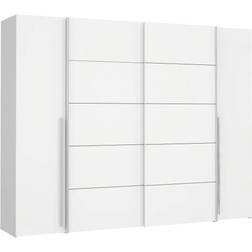 Forte Narago Narago Wardrobe 270.3x210.5cm