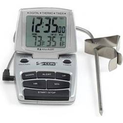 CDN Combo Probe Meat Thermometer