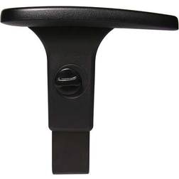 Topstar Armlehnen Höhenverst Head Point 1 Paar Office Chair