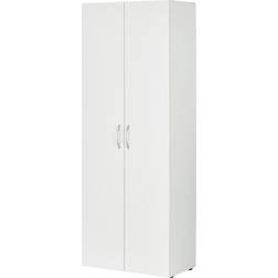 WIMEX Multi Room Concept White Kleiderschrank 70x15cm