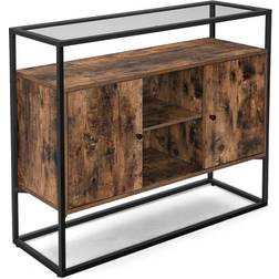 Vasagle Beistellschrank Sideboard