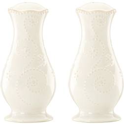 Lenox Dinnerware, French Perle Salt Krydderkvern