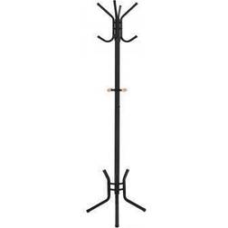 Songmics Metal Hall Tree Rack RCR17B Coat Hook