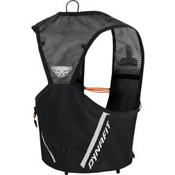 Dynafit Sky 4 Vest, sort XL Løbejakker & -veste 2023
