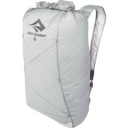 Sea to Summit Ultra-Sil Dry Day Pack - High Rise Grey