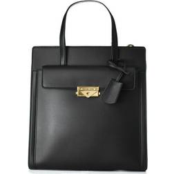 Michael Kors Bolso para Mujer 35F2G0ET6O-BLACK Black