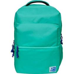 Oxford Mochila B-ready Menta