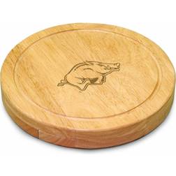 Picnic Time Arkansas Razorbacks Circo Cheese Board