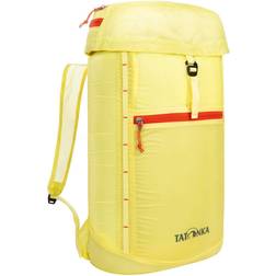 Tatonka Sqzy Daypack 2in1 Light yellow Rygsæk