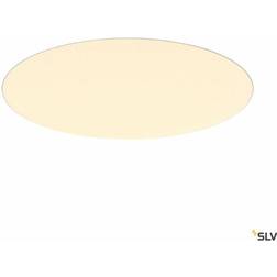 SLV MEDO 90 DL LED Indbygningslys Hvid 3000 4000K Loftplafond