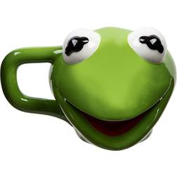 BioWorld The Frog Puppet Mug 20fl oz