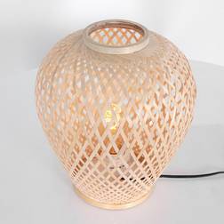 Steinhauer Maze Natur Bordlampe