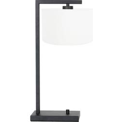 Steinhauer Stang Tischlampe