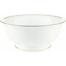 Lenox Federal Gold Reintroduced 2013 Serving Bowl