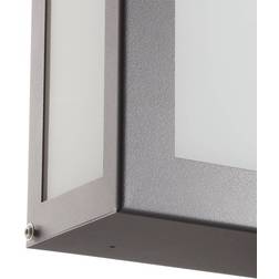 CMD Sensorutomhusvägglampa Aqua Legendo Väggarmatur