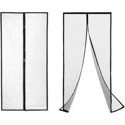 Magnet Mosquito Insect Net Door 100x220cm