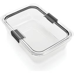 Rubbermaid Brilliance 9.6-Cup Kitchen Container