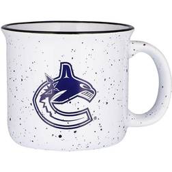 Logo Brands Vancouver Canucks Campfire Team Mug Kopp