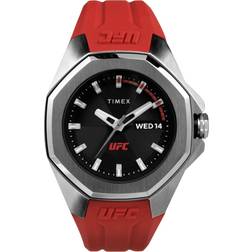 Timex UFC Red Tw2v57500jr, One Size One Size