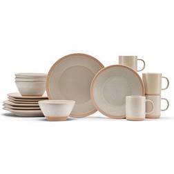 Baum TAVARA16S Joshua Dinner Set 16pcs