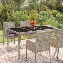 vidaXL havebord