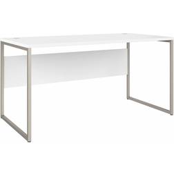 Bush Business Hybrid 60"W Writing Desk