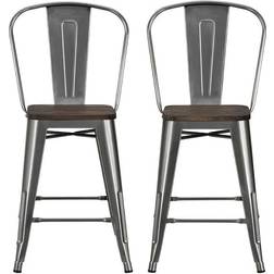 DHP Luxor Bar Stool