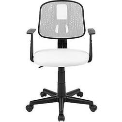 Flash Furniture Fundamentals Mid-Back Office Chair