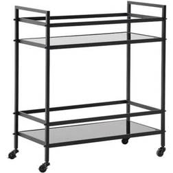 Ashley Signature Kailman Bar Cart Trolley Table