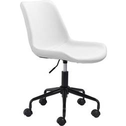 Zuo Byron Mid-Century Office Chair