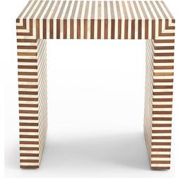 Sienna Large Nesting Table