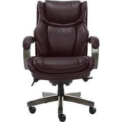 La-Z-Boy Harnett Ergonomic Executive Office Chair