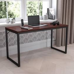 Flash Furniture Modern Commercial Grade Writing Desk