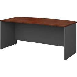 Bush Business C Package Executive Writing Desk