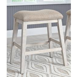 Signature Skempton Modern Bar Stool