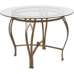 Flash Furniture Syracuse 42'' Dining Table